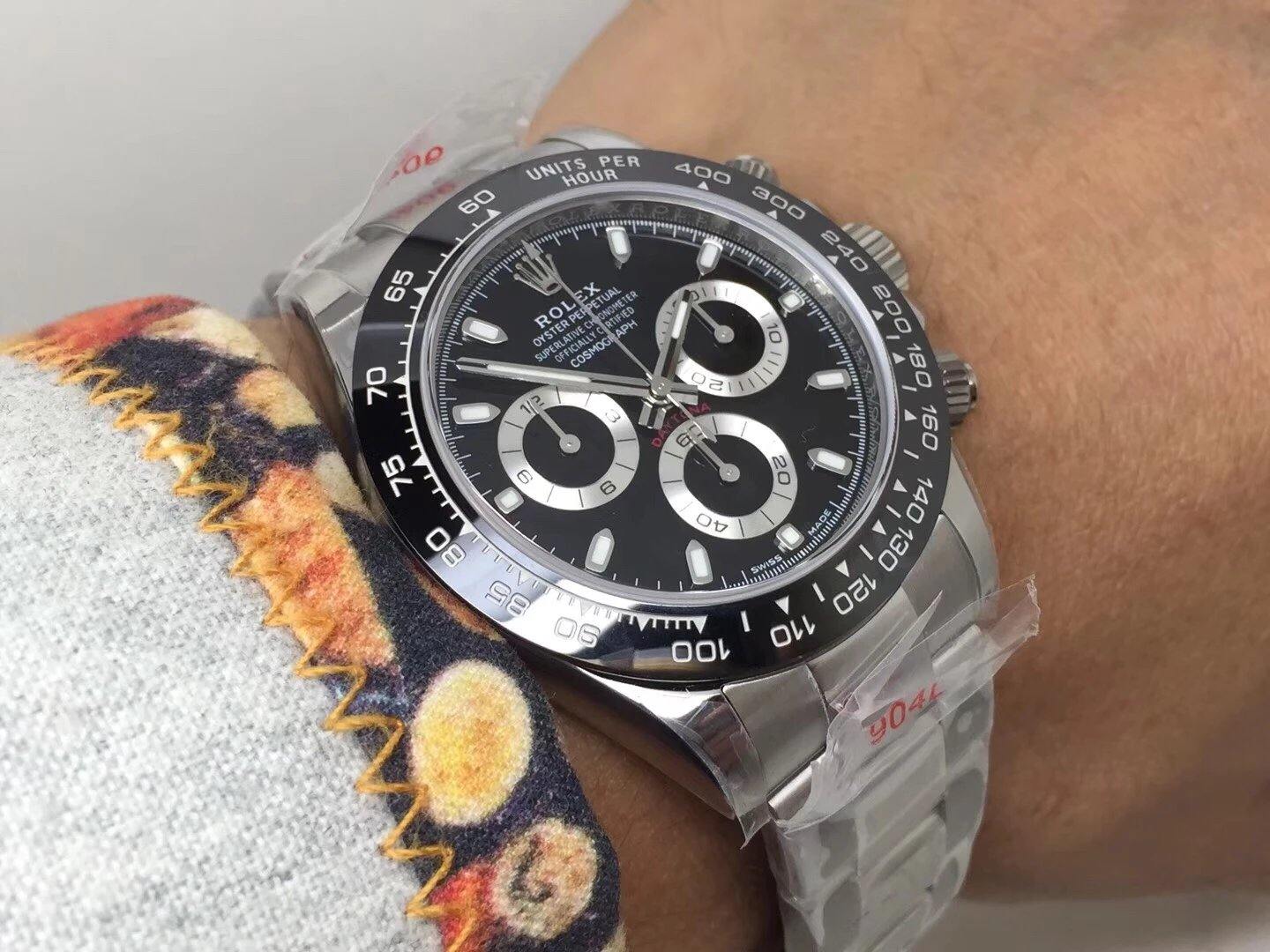 Rolex Daytona Replica